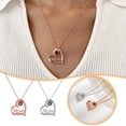 thumbnail image 4 of SIfdSeng Gifts for Women Mom Grandma Necklace Birthday Mothers Day Jewelry Gifts for Mom Grandma Wife from Daughter Son, 4 of 8