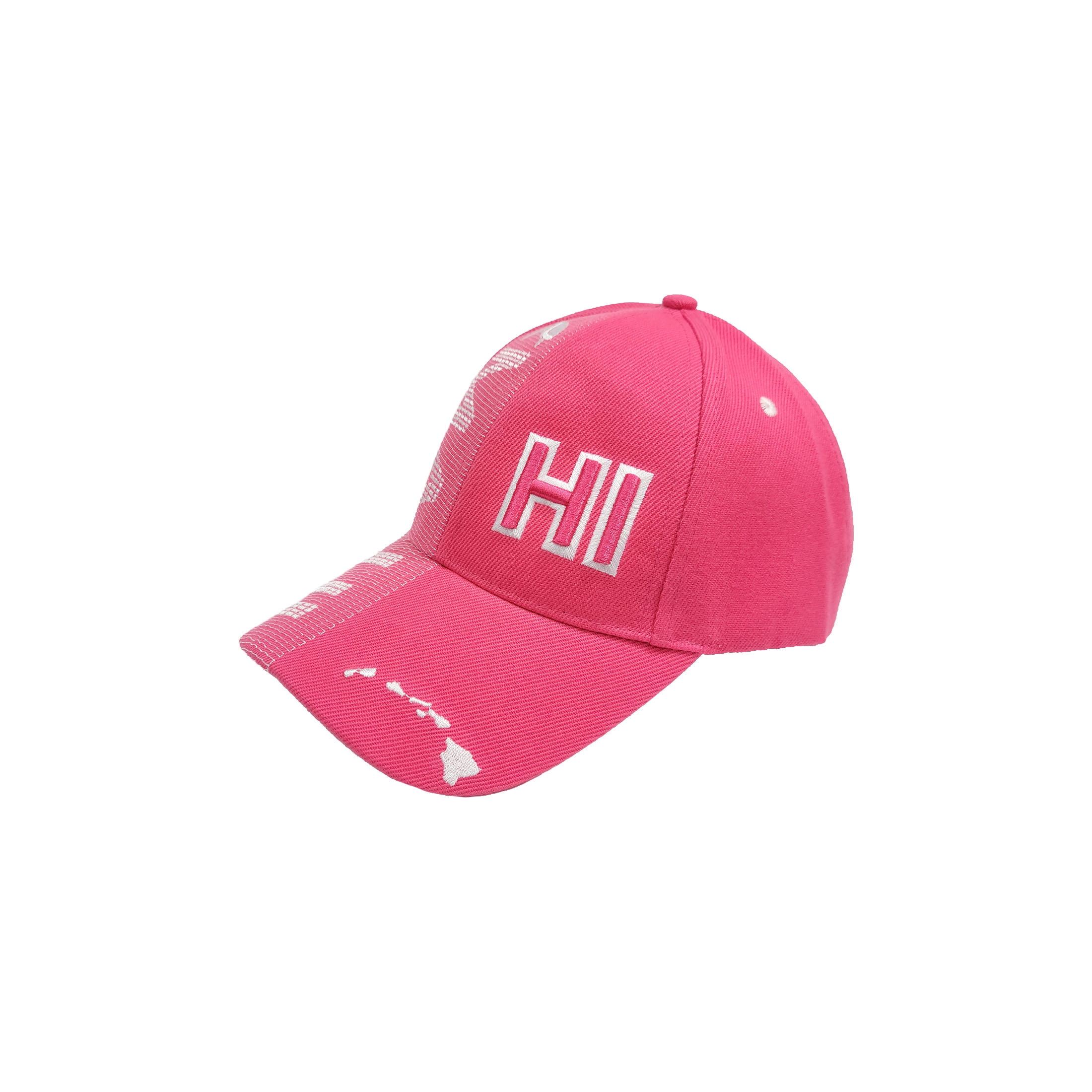 ISLAND CREW HAWAII CAP: Hi Maui W 