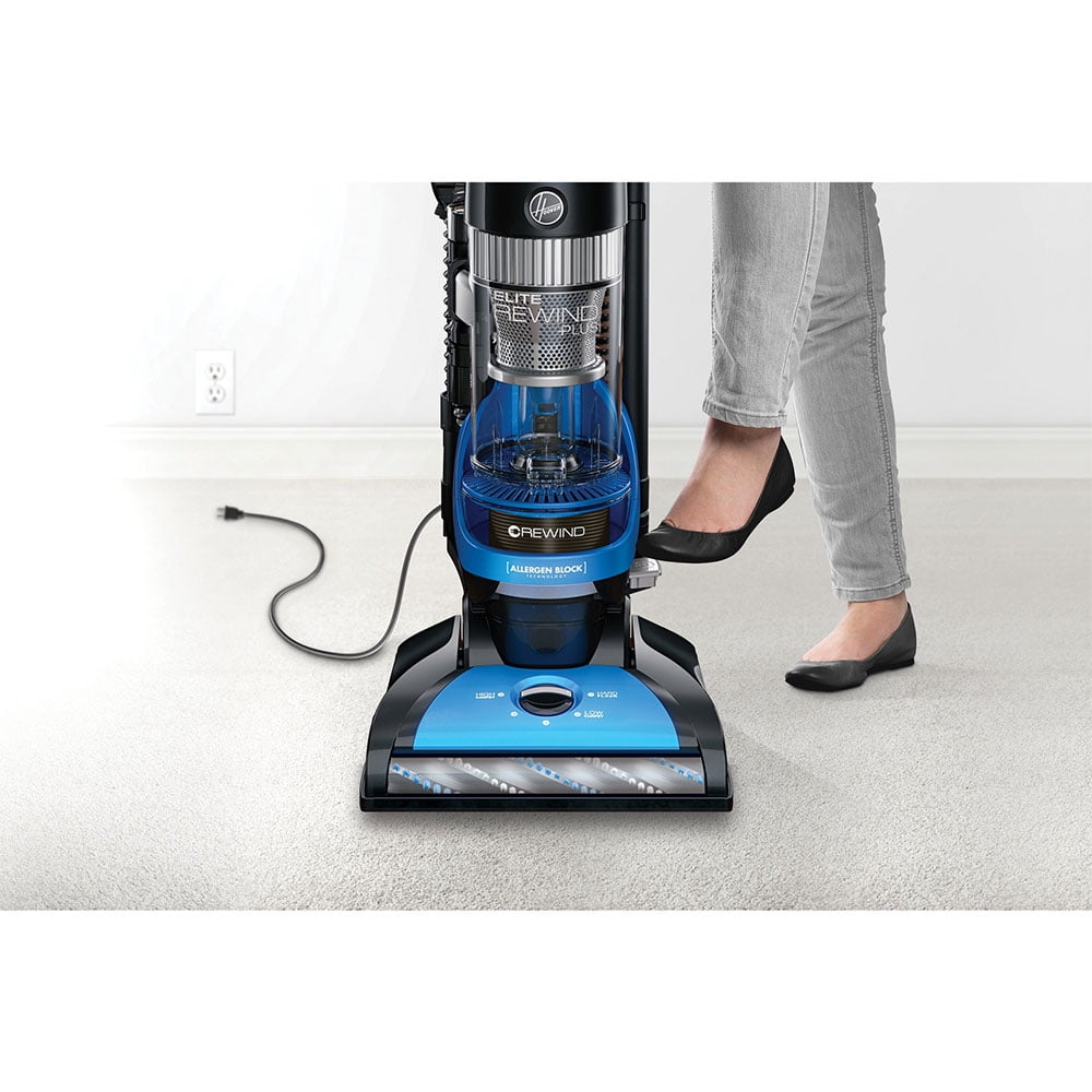 Restored Hoover UH71200 Elite Rewind 