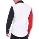 thumbnail image 2 of Camisa Para Caballero Estilo Bloques Porto Blanco, 2 of 7