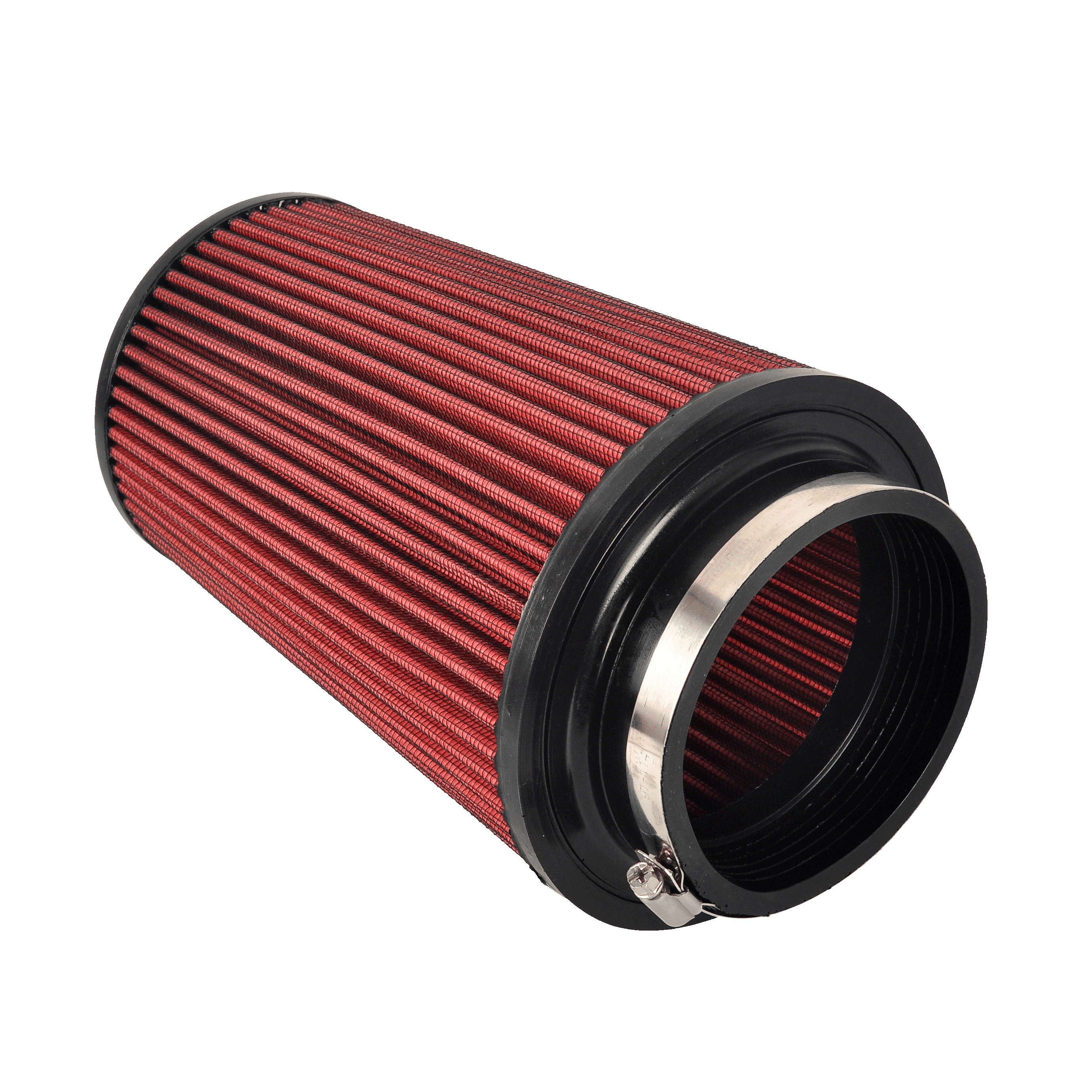FGJQEFG 4-inch Cold Air Intake and Oil Filter Kit Fits 2013 - 2016 Chevrolet GMC 6.6-liter LML Duramax