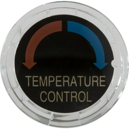 - Delta: Button - Knob Handle - Monitor Pressure Balance Tub & Shower