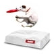 thumbnail image 2 of Puff Baggy Pet S/M White 80 x 60 x 20 cm Baggy Puff Baggy Pet S/M White 80 x 60 x 20 cm, 2 of 2