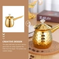 thumbnail image 4 of Miangastore Cafetière Turque en Acier Inoxydable, 4 of 8