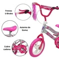 thumbnail image 4 of Bicicleta Infantil R12 Unibike Rodada 12 Power Llanta de Goma, 4 of 6