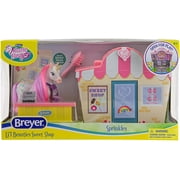 Breyer Horses Mane Beauty Li'l Beauties Playset