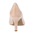 thumbnail image 3 of Time and Tru Women's Classic Pump Heels, 3 of 5