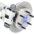 thumbnail image 2 of Currie Enterprises CUARP60HT-513 Dana 60 Ring & Pinion Sets - Reverse Rotation, 2 of 2
