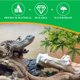 thumbnail image 1 of unbranded Para De Peces Con Planta Artificial De En Color Natural, 1 of 6