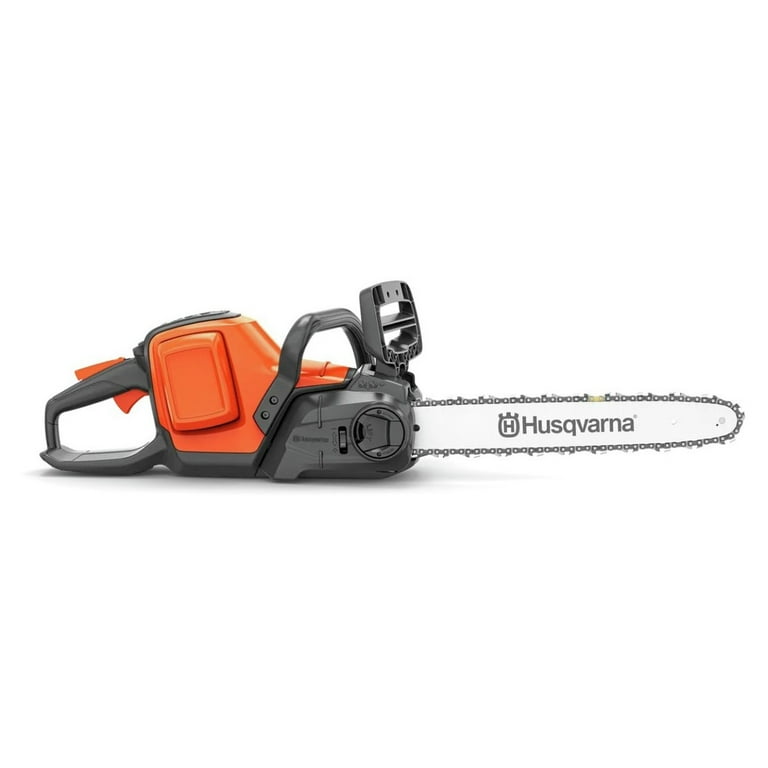 Husqvarna 350i 18in. Cordless Chainsaw Kit, 42V Power Axe