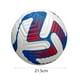 thumbnail image 4 of Balón de fútbol tamaño 5, balón de partido, modelos novedosos, balón de entrenamiento duradero, para juego, Estilo G, 4 of 8