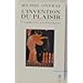thumbnail image 3 of L'Invention du Plaisir (Ldp Bib.Essais) (Édition Française), 3 of 3
