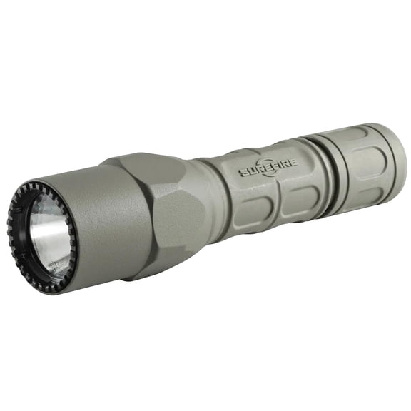 G2X Pro Flashlight Green