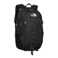 thumbnail image 5 of The North Face Unisex Adult Backpack  Black , 1 Piece, 5 of 16