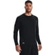 thumbnail image 1 of Camiseta Under Armour Tactical UA Tech™ de manga larga para hombre negra, 1 of 5