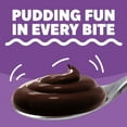 thumbnail image 5 of Jell-O Chocolate Fudge Instant Pudding & Pie Filling Mix, 3.9 oz Box, 5 of 14