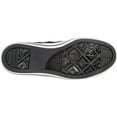 thumbnail image 5 of CONVERSE Unisex Adult Women 6.5 563508C Black/White/Black, 5 of 9