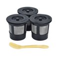 thumbnail image 3 of Coffee Filter, Coffee Filter Cup Food Grade Convenient  For Coffee Shop For Home, 3 of 8