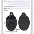 thumbnail image 4 of 2 Pair Motorcycle Shifter Shoe Protector,Motorcycle Gear Shift Pad,Adjustable Boot Protector for Motorcycle,Motorcycle Shoe Boots Cover（Only shoe covers）, 4 of 5