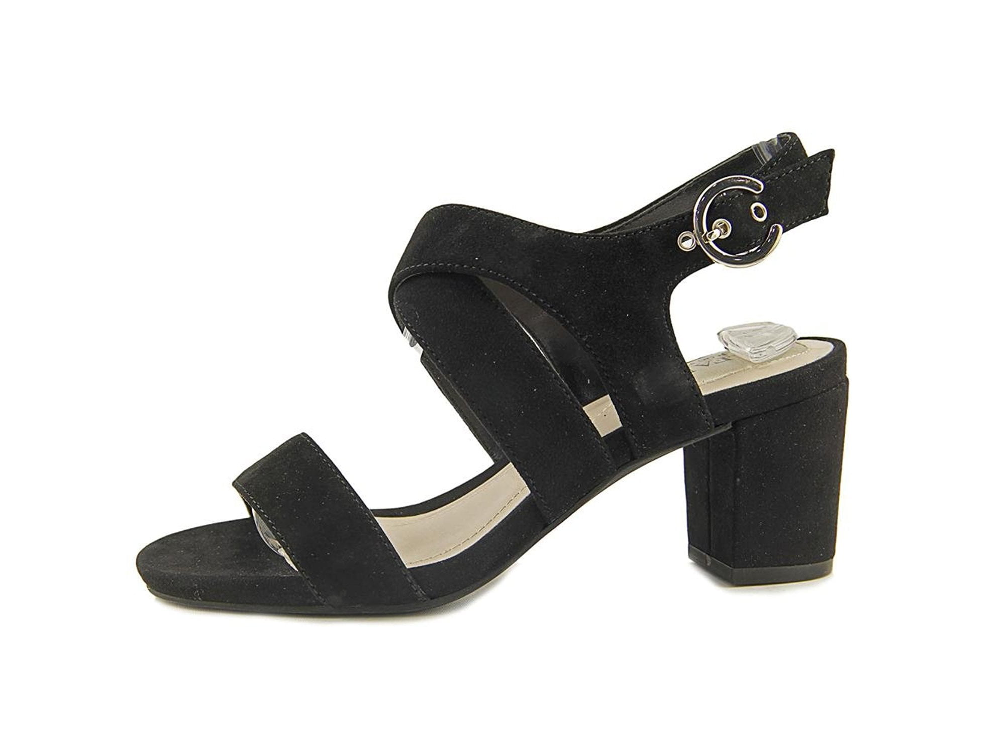 alfani black sandals