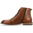 thumbnail image 3 of Thomas & Vine Jagger Cap Toe Ankle Boot, 3 of 10