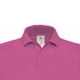 thumbnail image 2 of B&C - Polo de manga corta Modelo ID.001 Mujer señora - Verano/Deporte (Fucsia), 2 of 2