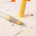 thumbnail image 2 of Kaweco Perkeo Light Spring Fountain Pen - Medium Nib - 10001821, 2 of 9