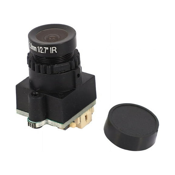 1000TVL FPV Camera 2.8mm Wide Angle Lens CMOS NTSC for QAV250 Multicopter