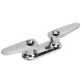 thumbnail image 1 of Crampons de Quai, Base Ouverte Ancrage Haute Résistance Résistant à l'Usure 10 Po Robuste pour Expédition, 1 of 7