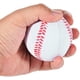 thumbnail image 2 of 12 Uds. Pelotas de espuma para apretar con temática deportiva de béisbol de 2,5 pulgadas para aliviar el estrés, pelotas deportivas de béisbol realistas y relajantes, 2 of 5