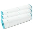 thumbnail image 1 of Hurricane Spa Filter Cartridge for Unicel: C-4970, PCAL75, Filbur FC-293, 3 Pack, 1 of 9