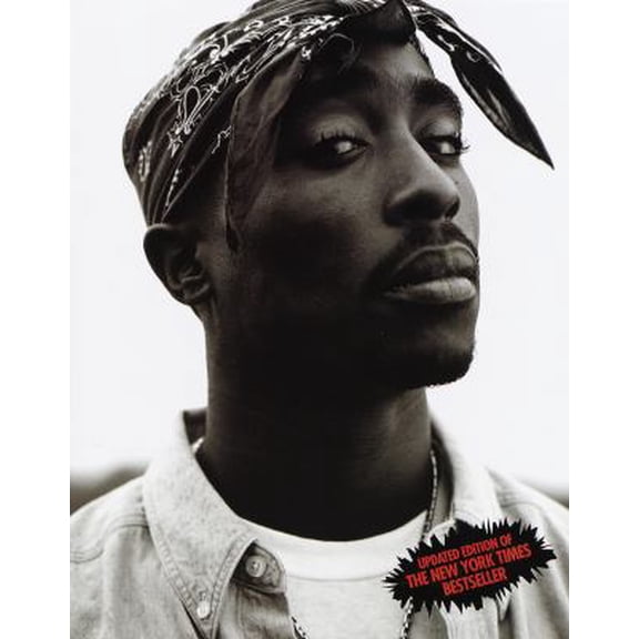Pre-Owned Tupac Shakur (Paperback) 0609802178 9780609802175