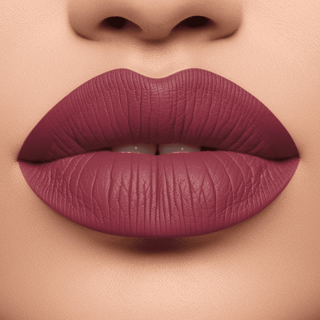Forevermore Matte Liquid Lipstick - Charmed