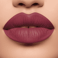 thumbnail image 3 of Forevermore Matte Liquid Lipstick - Charmed, 3 of 5