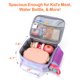 thumbnail image 2 of Bolsa Térmica Bagseri para Niños con Portabotellas, 2 of 7