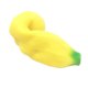 thumbnail image 4 of Pellizcos y plátanos para aliviar el estrés. Simulan la acción de la harina. Juguetes de liberación de plátano para niños y adultos. Juguete de plátano de silicona., 4 of 9