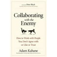 thumbnail image 3 of Collaborating With the Enemy, Adam Kahane Paperback, 3 of 6