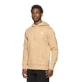 thumbnail image 3 of Reebok Men's and Big Men's Game Day Fleece Left Chest Hoodie, Sizes XS-5XL, 3 of 4
