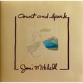 thumbnail image 2 of Joni Mitchell - Court And Spark (Vinyl), 2 of 2