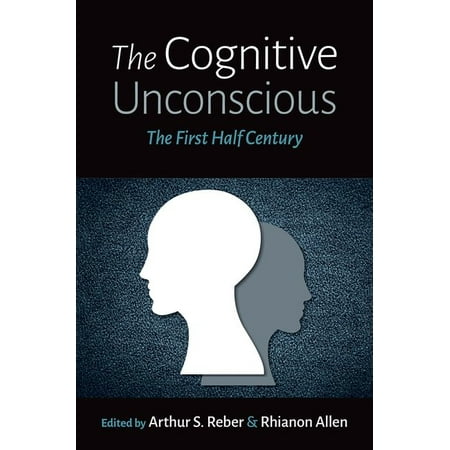 UPC: 9780197501573 | The Cognitive Unconscious (Hardcover)