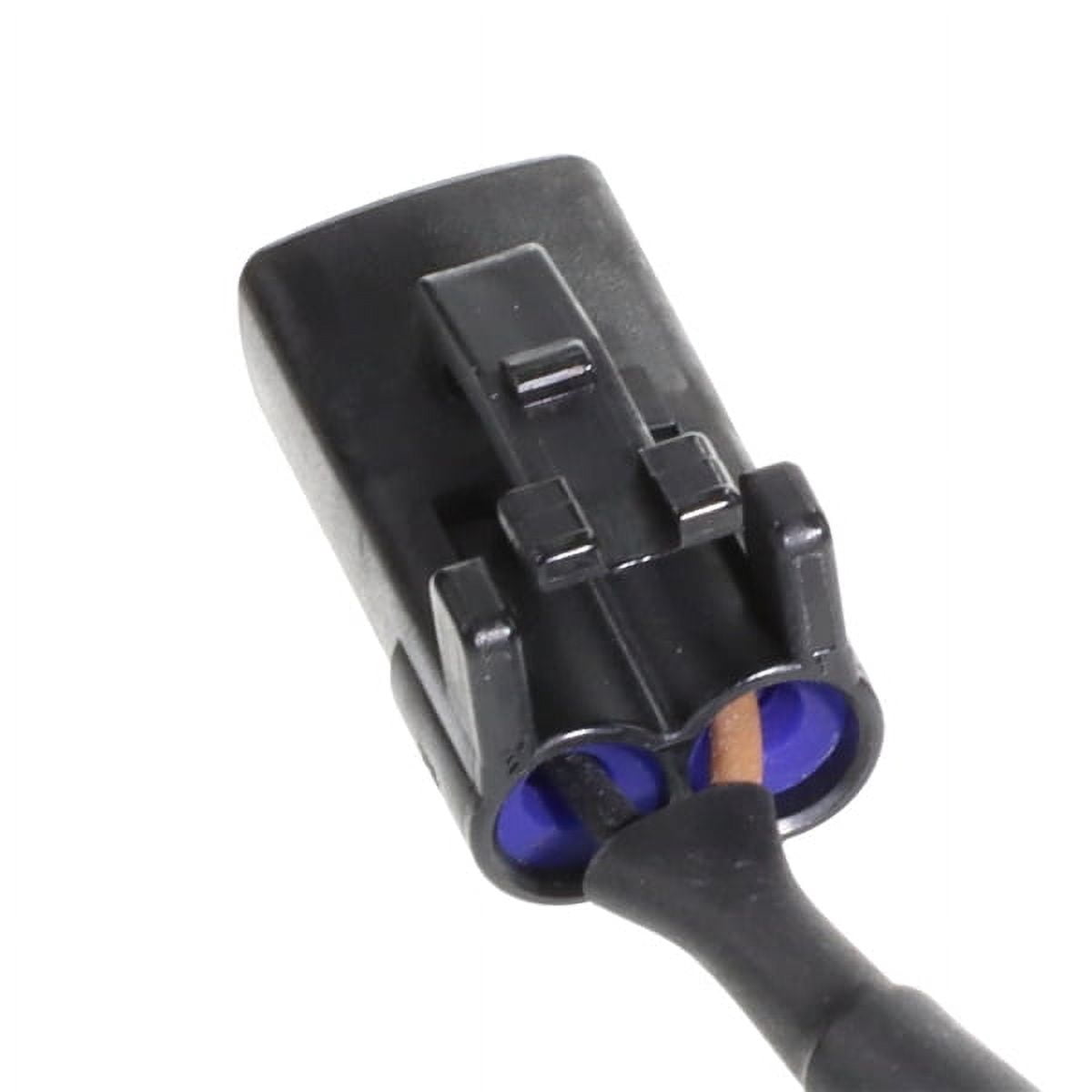 Standard Import ABS Speed Sensor