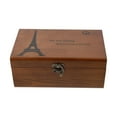 thumbnail image 2 of Sewing Box Organizer Holder Supplies DIY Container Srage for Beginner Heimreise Men Needlework ,, 2 of 8