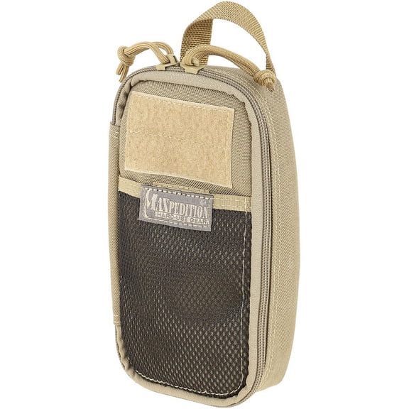 Skinny Pocket Organizer