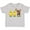 AC-Heather Grey, variant on Duck Duck Moose? Boys or Girls Toddler T-Shirt