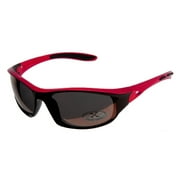 XLOOP Sunglasses Sports XL8X2176 - Red