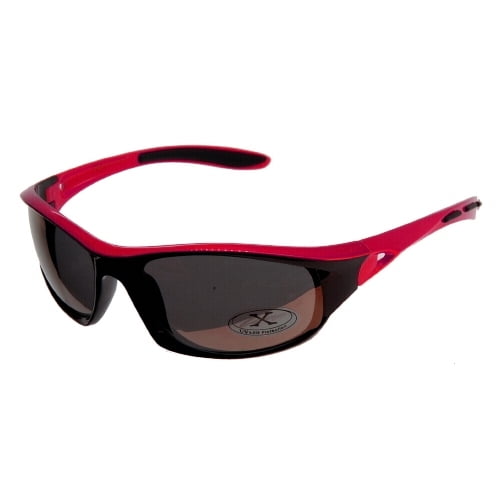 Khan Xloop Sunglasses Sports Xl8x2176 - Red