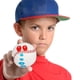 thumbnail image 3 of Pitch Training Baseball 9 Pulgadas PVC Con Marcadores Colocación Dedos (pelota Suave), 3 of 9