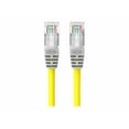 thumbnail image 3 of Belkin 25 ft Cat5e Crossover Patch Cable UTP RJ45 M/M, 3 of 6