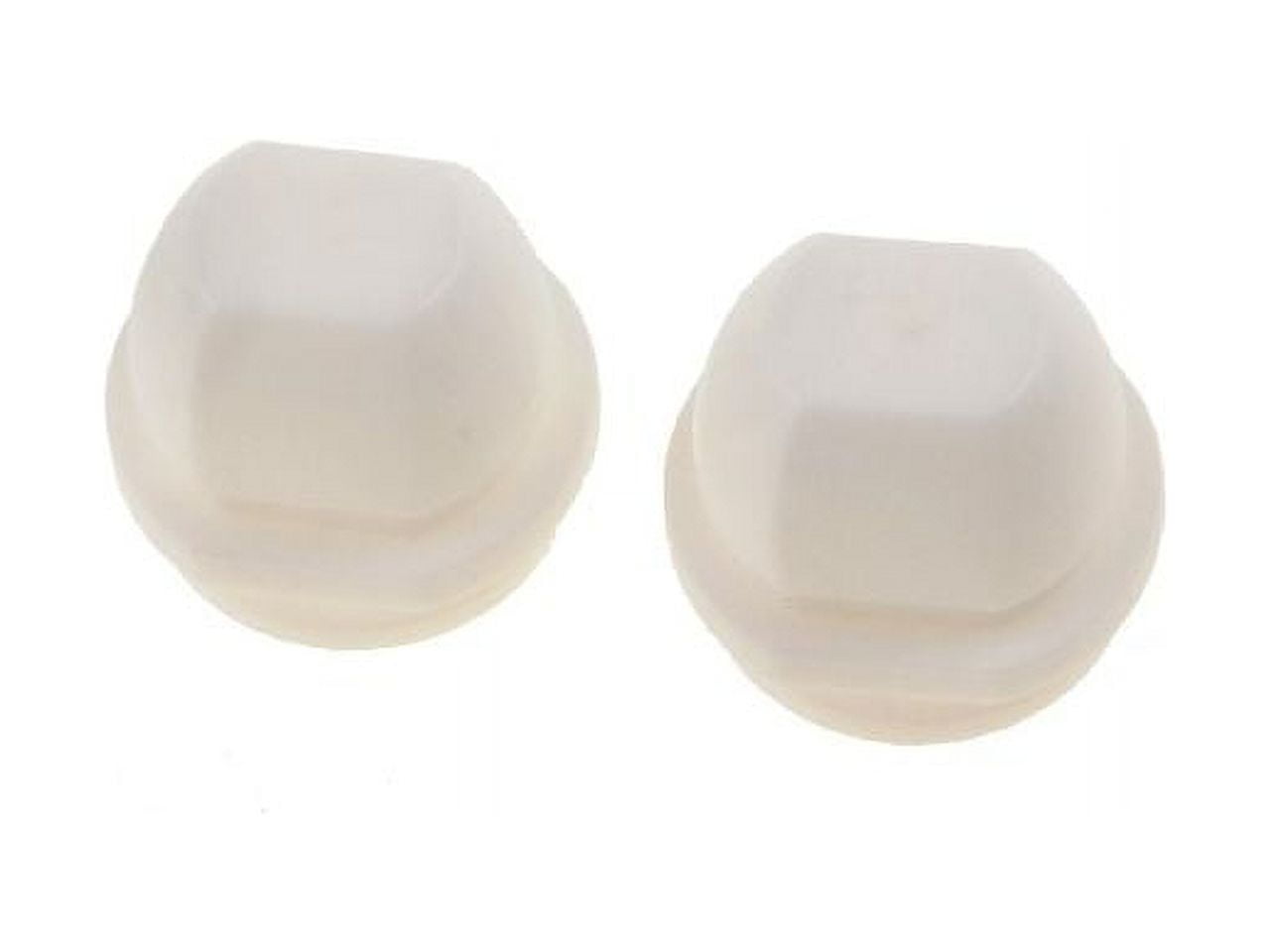 Dorman 49447 Windshield Wiper Linkage Bushing Assortment for