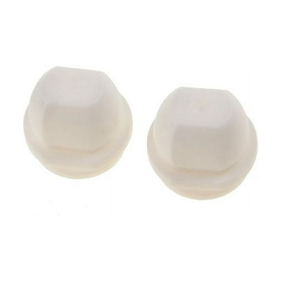 Windshield Wiper Linkage Bushing - Compatible with 1988 - 1999 GMC C1500 1989 1990 1991 1992 1993 1994 1995 1996 1997 1998